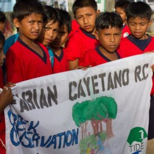 Pack for A Purpose – Belize | TIDE Tours